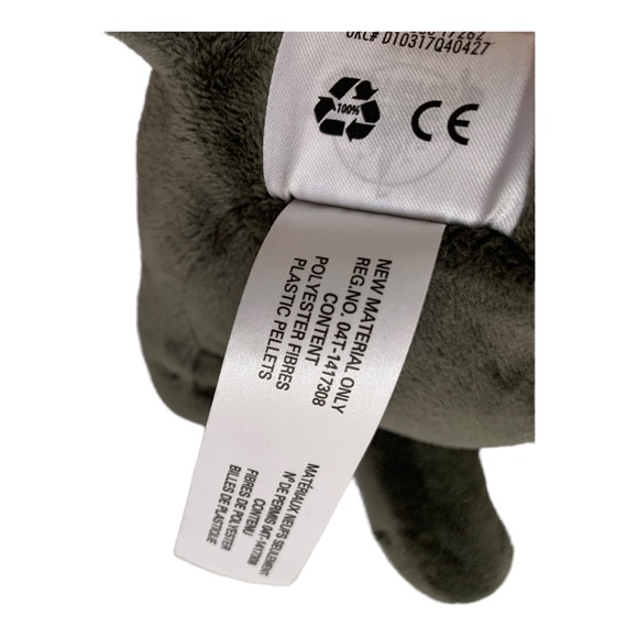 Bingo Disney Stuffed Animal - Picture 7 of 7